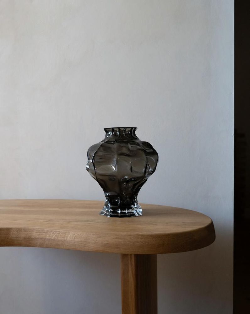 Vases - Ammonit Vase - HEIN STUDIO