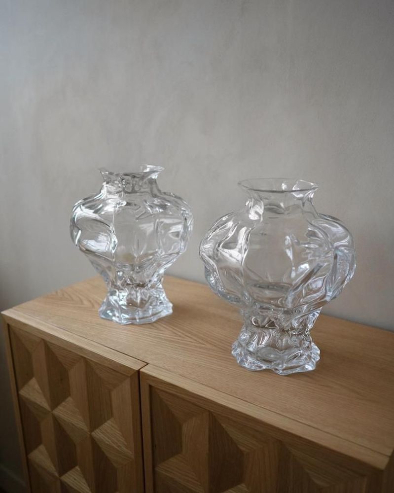 Vases - Ammonit Vase - HEIN STUDIO