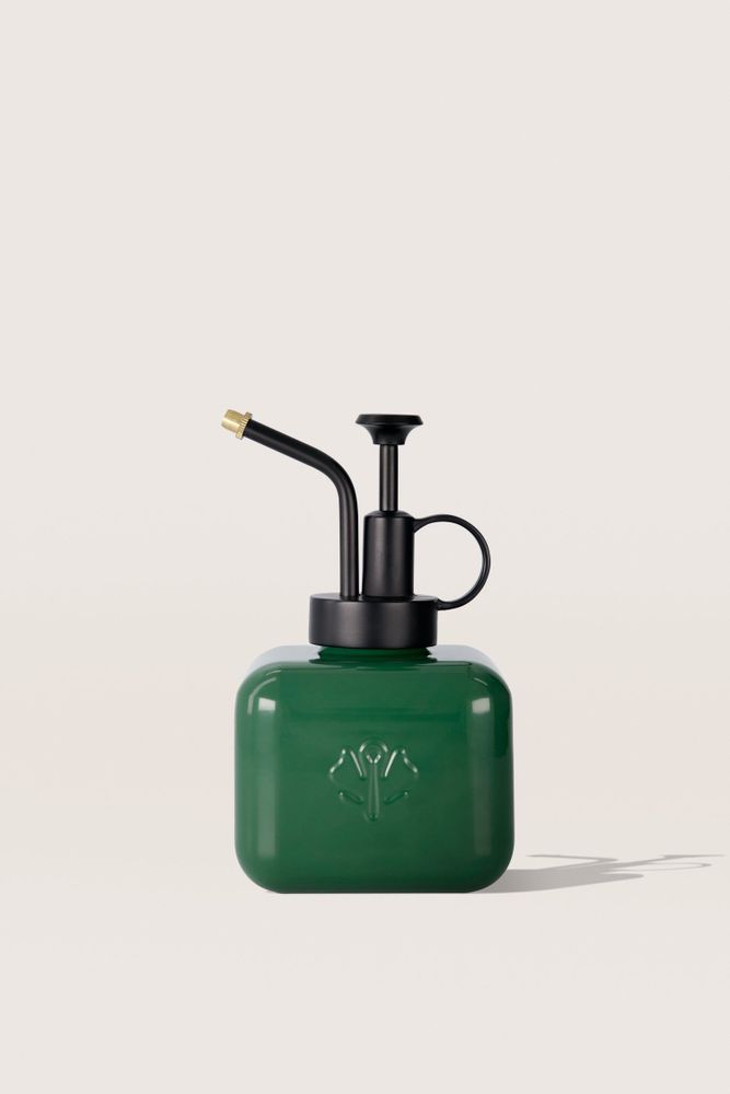 Design objects - The Mister - Green - SOWVITAL