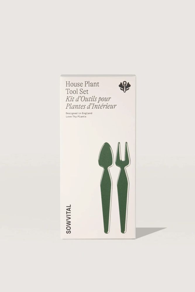 Floral decoration - Indoor Plant Tool Set - SOWVITAL