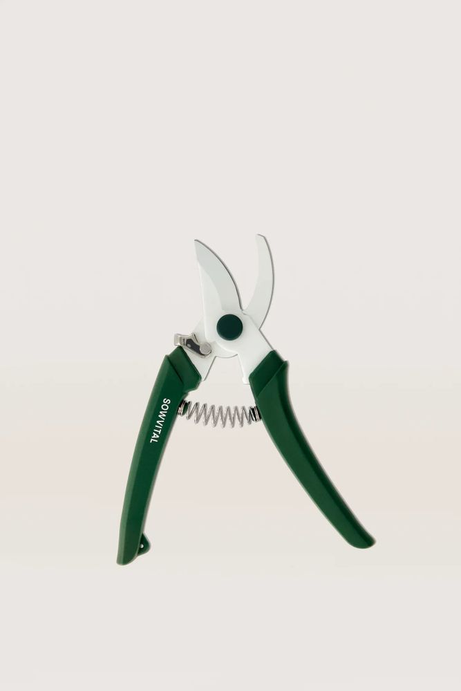 Garden accessories - Gardener's pruners - SOWVITAL