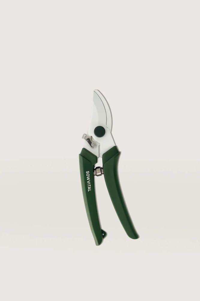 Garden accessories - Gardener's pruners - SOWVITAL