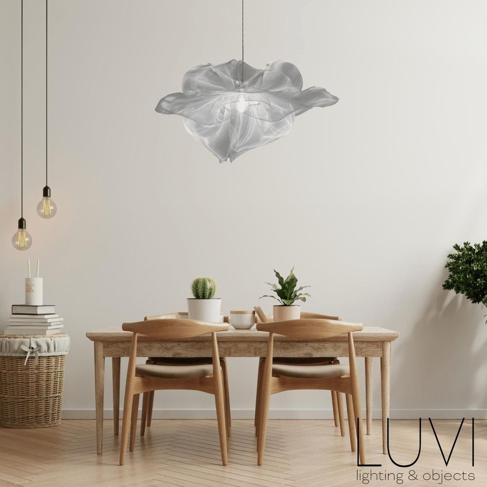 Suspensions - BALERINA Grand jeté  CHANDELIER - Metalic - LUVI