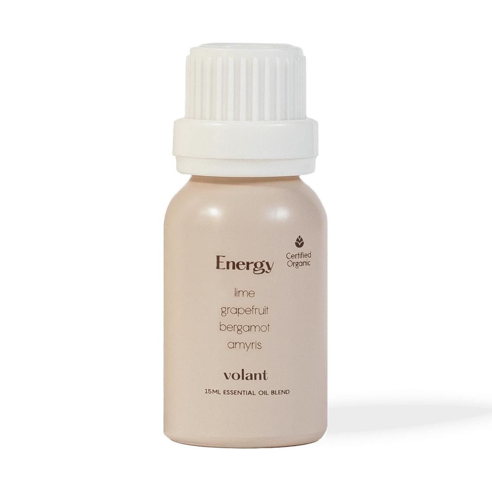 Scents - Energy Essential Oil - VOLANT
