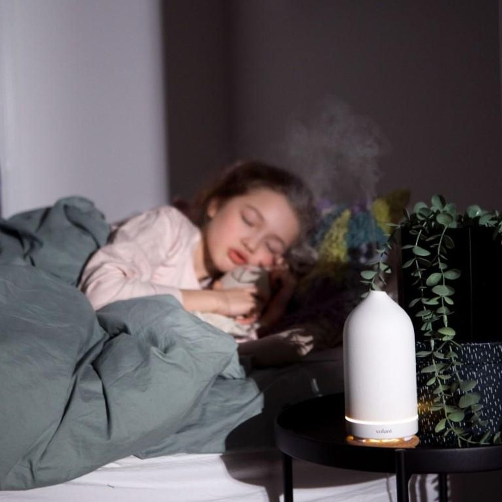 Scents - Sleep Essential Oil - VOLANT