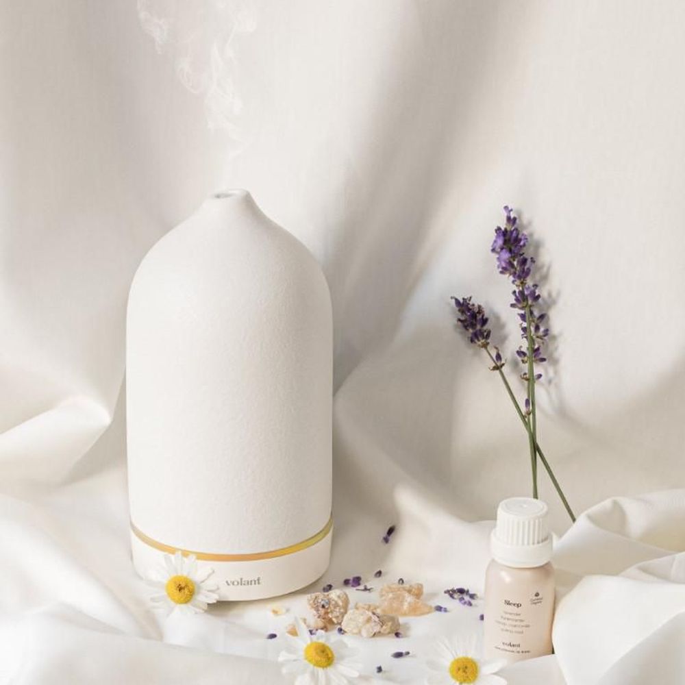 Scents - Sleep Essential Oil - VOLANT