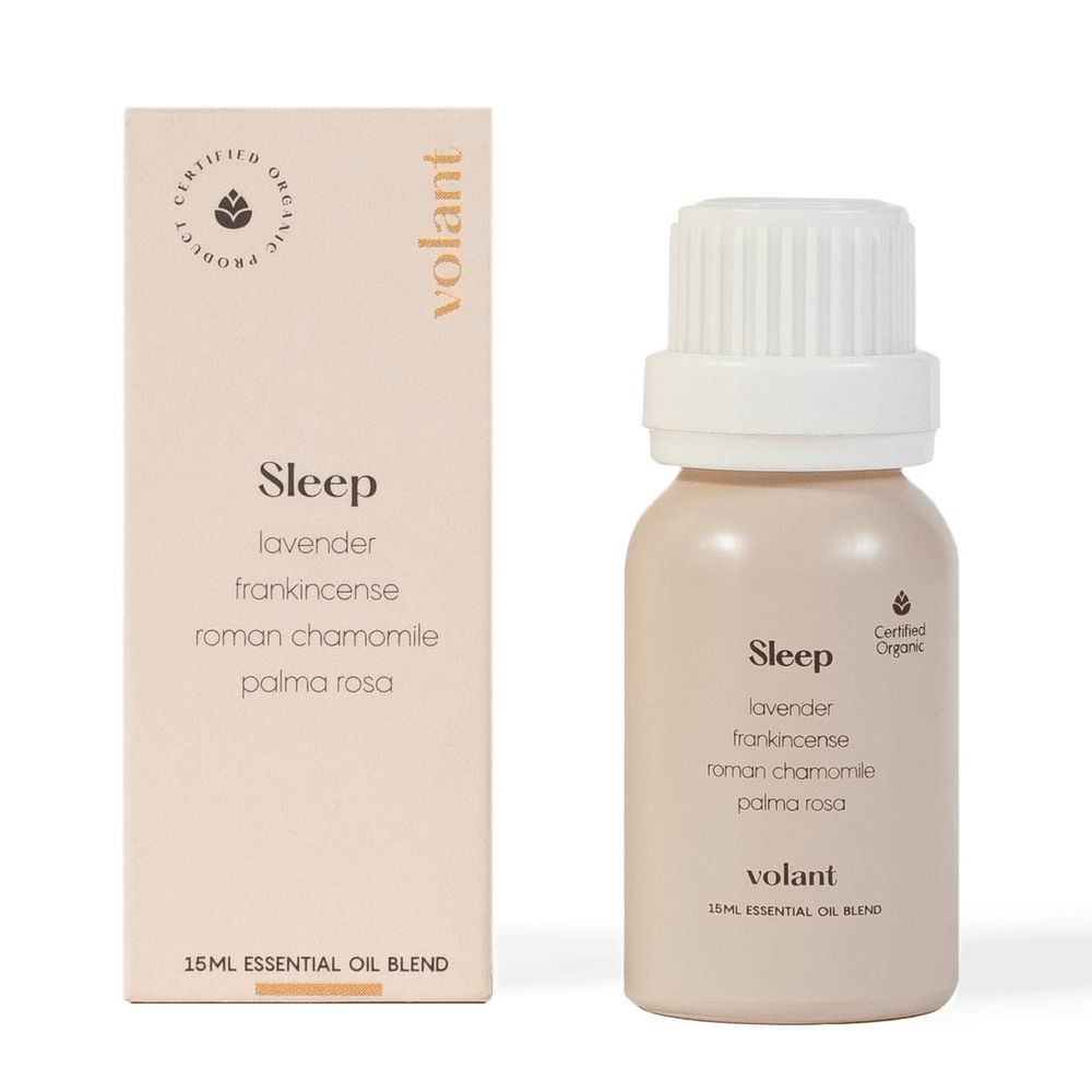 Scents - Sleep Essential Oil - VOLANT