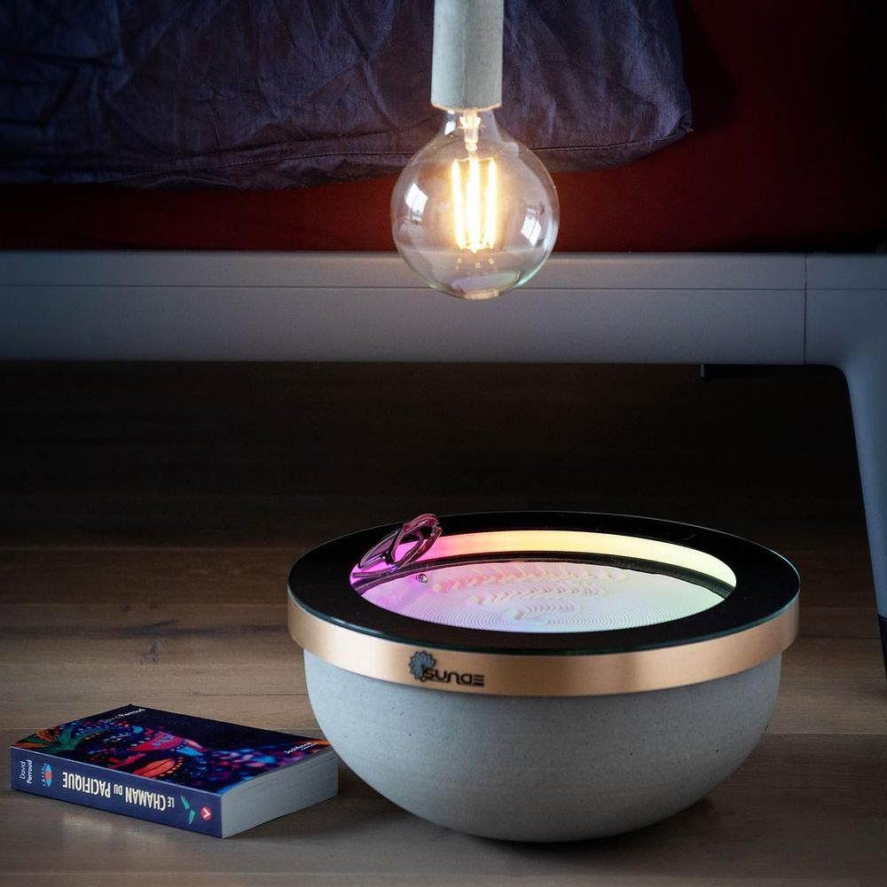 Coffee tables - Orbit - SUNAE