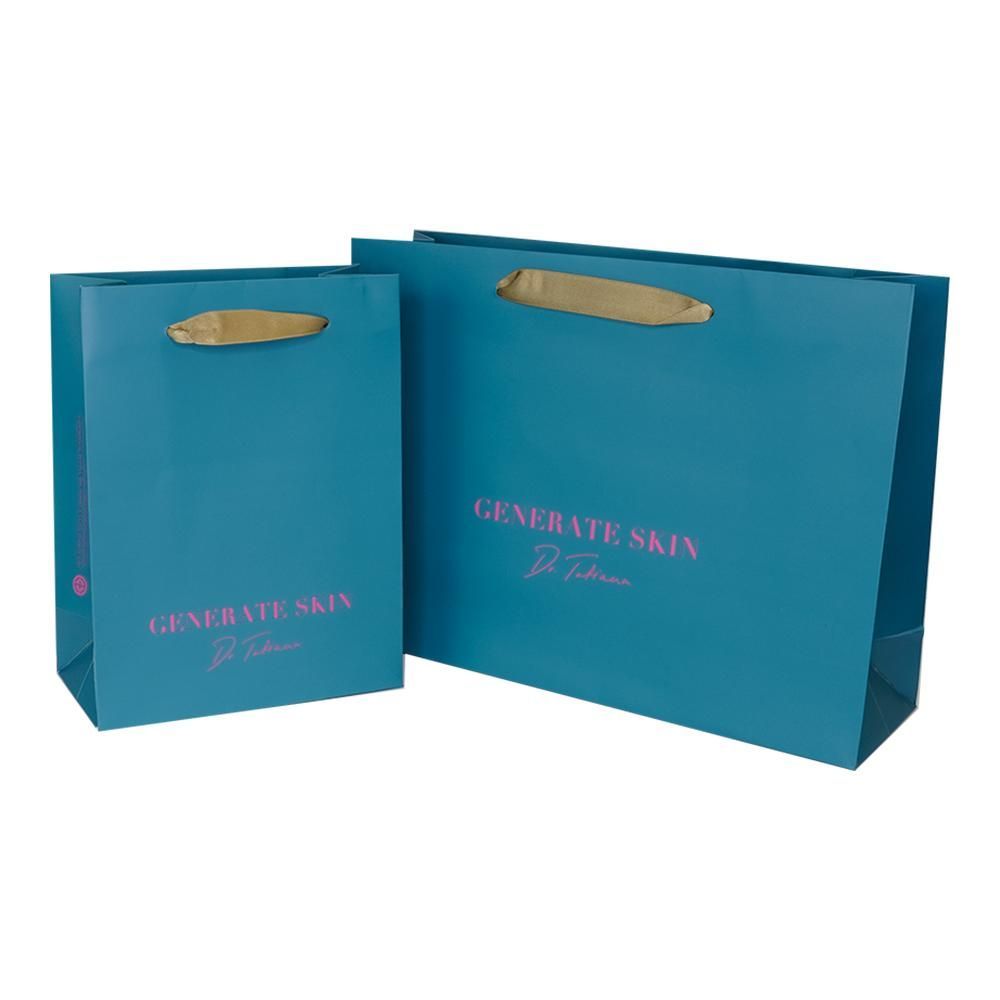 Other Christmas decorations - LUXURY AND STANDARD PAPER BAG - MARIN CREATIVE PACKAGING