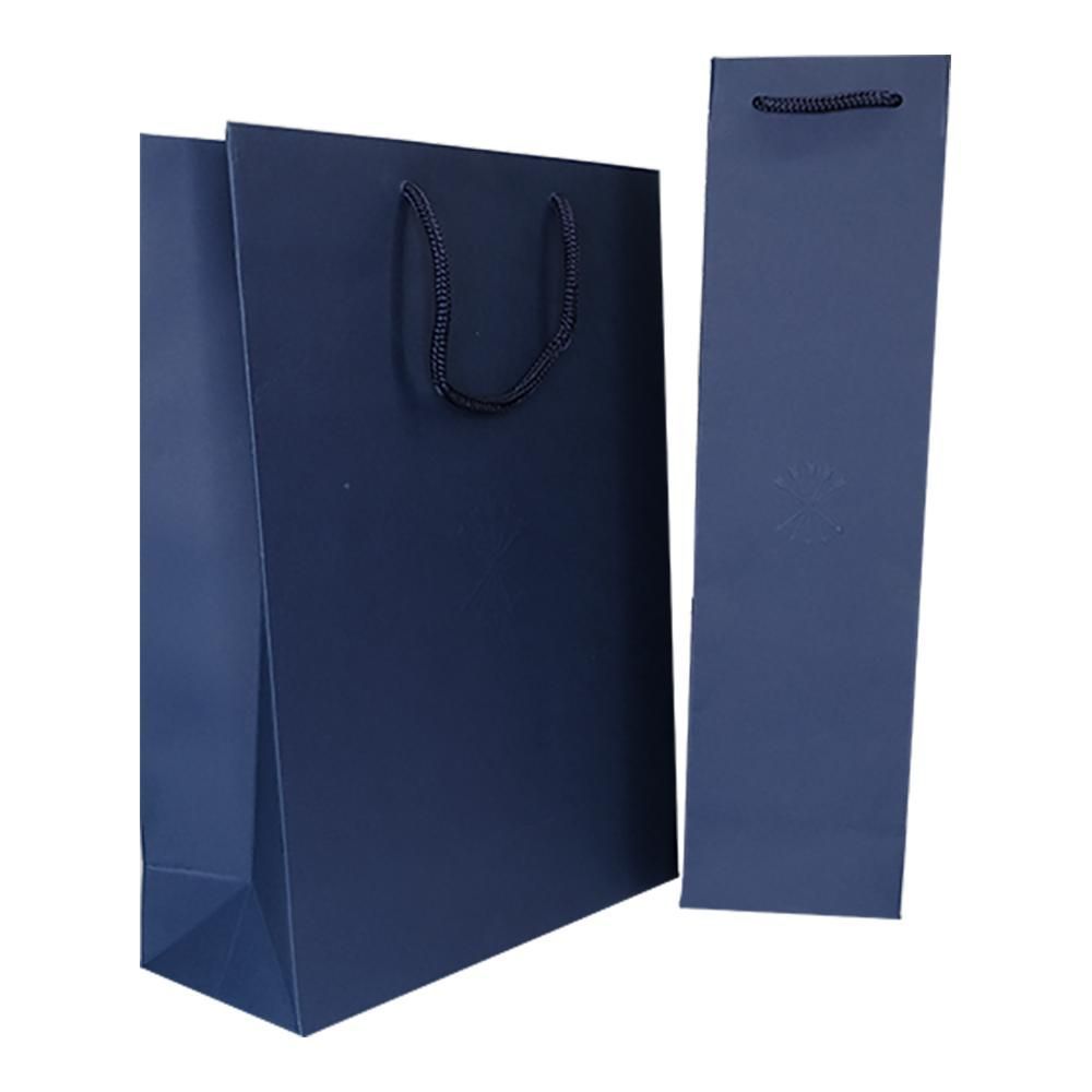 Other Christmas decorations - LUXURY AND STANDARD PAPER BAG - MARIN CREATIVE PACKAGING