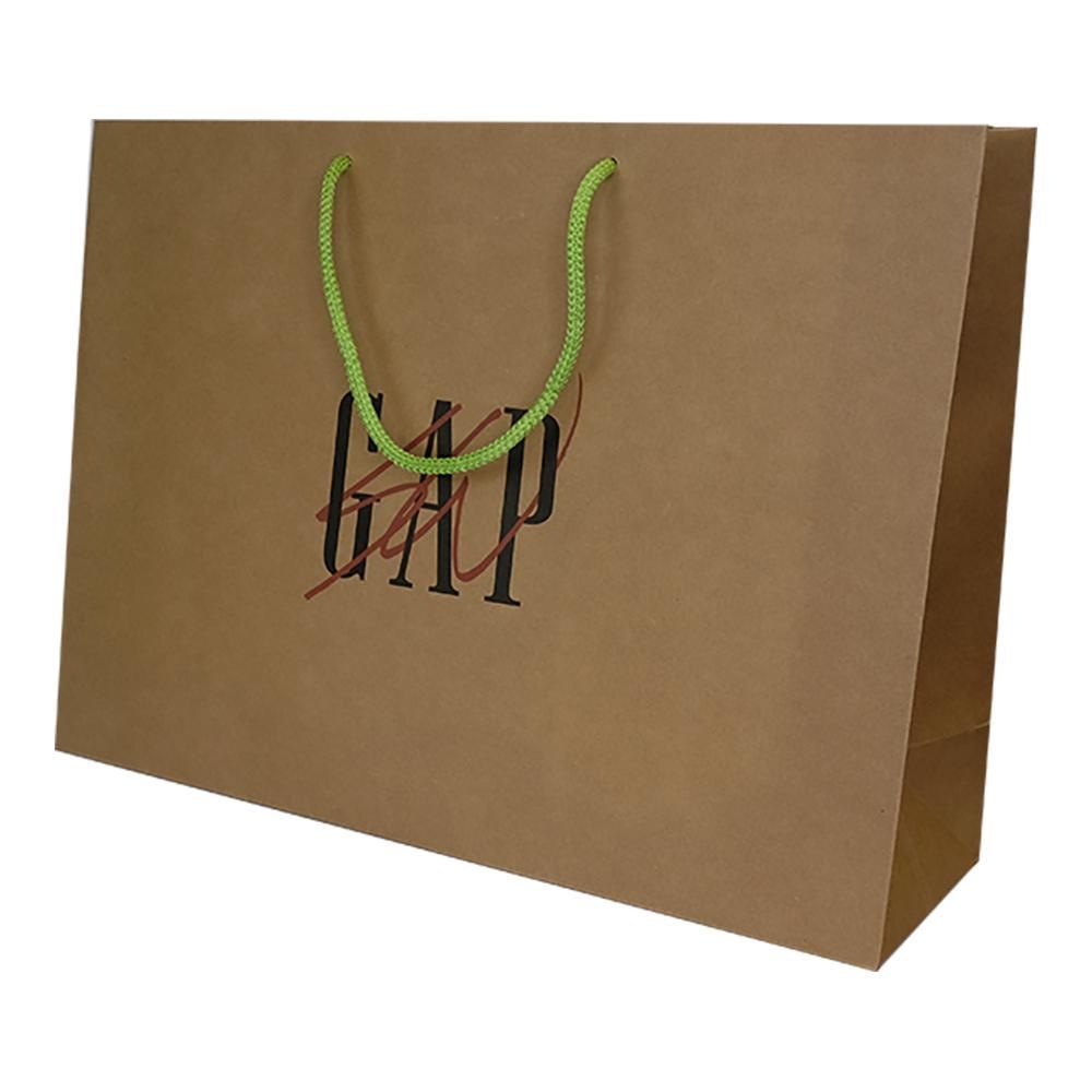 Other Christmas decorations - LUXURY AND STANDARD PAPER BAG - MARIN CREATIVE PACKAGING