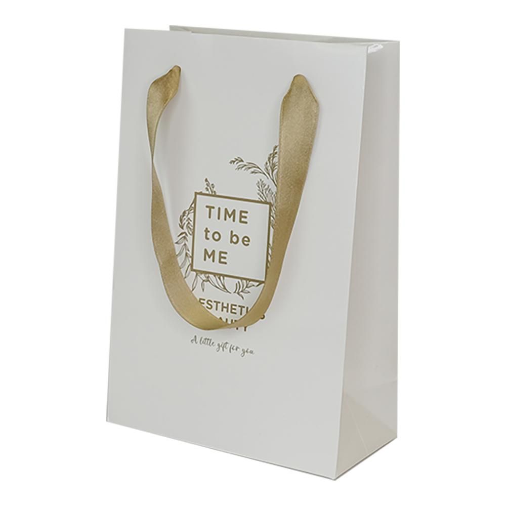 Other Christmas decorations - LUXURY AND STANDARD PAPER BAG - MARIN CREATIVE PACKAGING