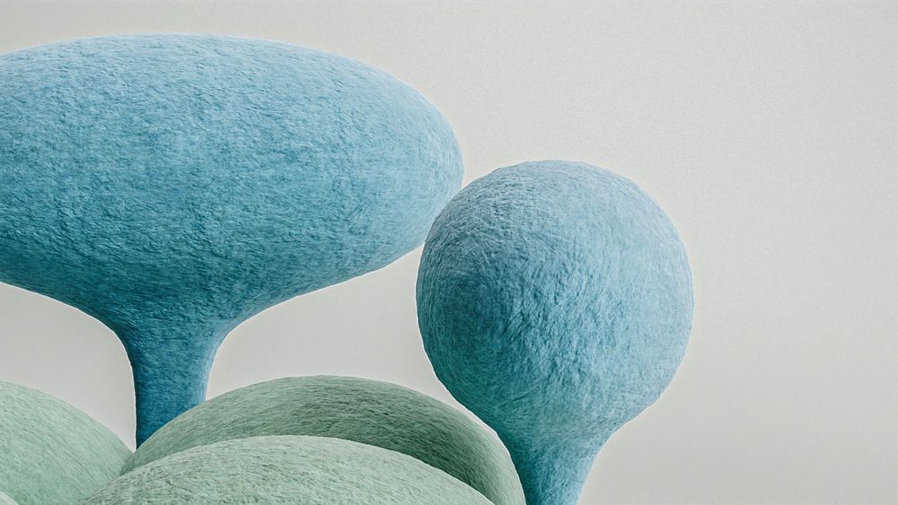 Design objects - Chair – Inflated Ass - YOOMOOTA