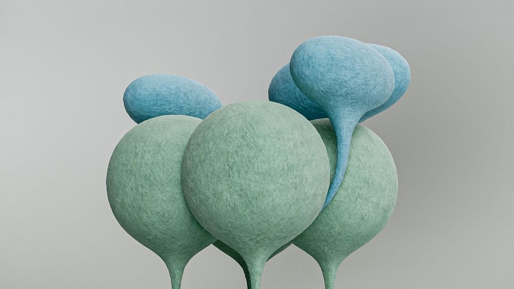 Design objects - Chair – Inflated Ass - YOOMOOTA
