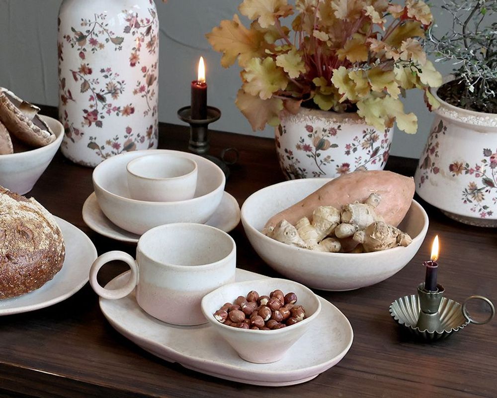 Objets de décoration - Accessoires de cuisine, ustensiles & verrerie - CHIC ANTIQUE A/S