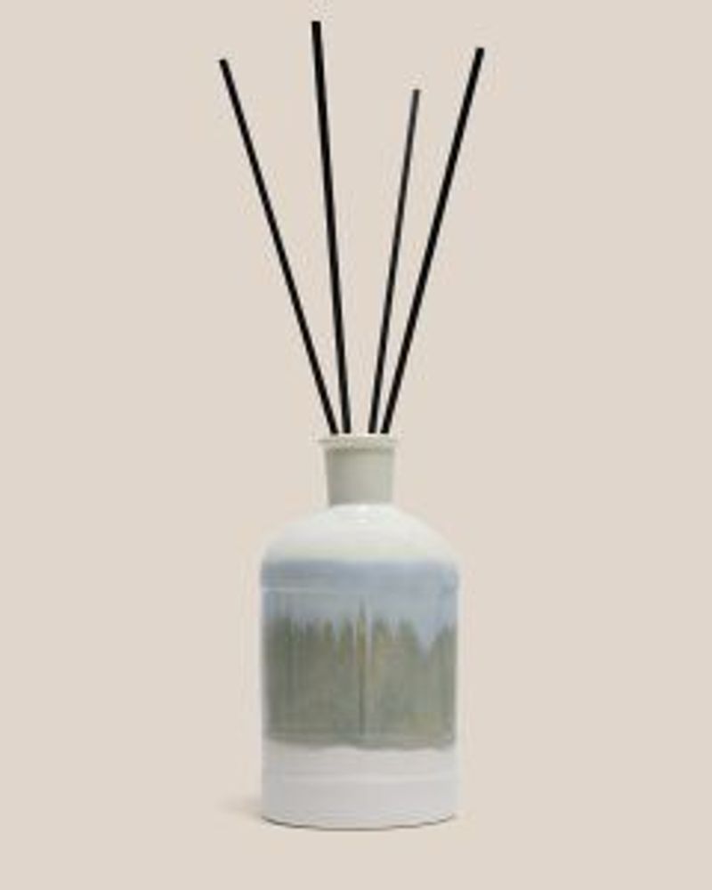 Objets de décoration - BOUTEILLE EN PORCELAINE - ARTIC - DI VINCENZO POUJOULA