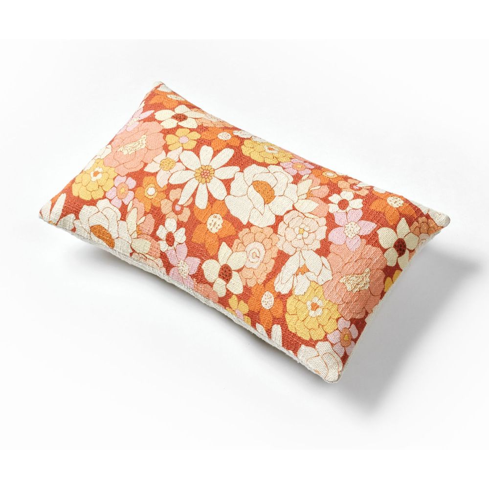 Fabric cushions - " Gitano " Pillow with Trim - MANUFACTORI