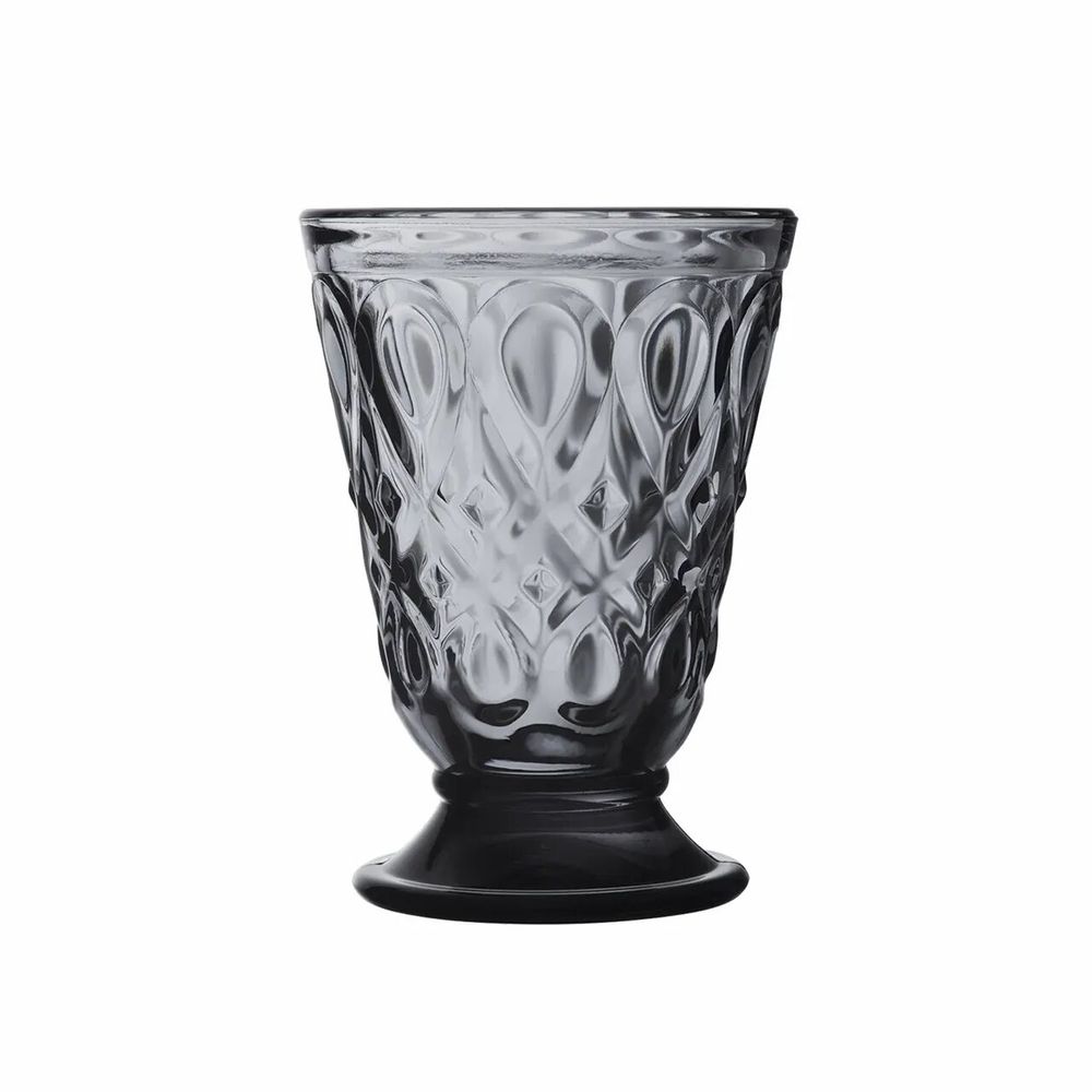 Glass - Set of 6 LYONNAIS cups - LA ROCHÈRE