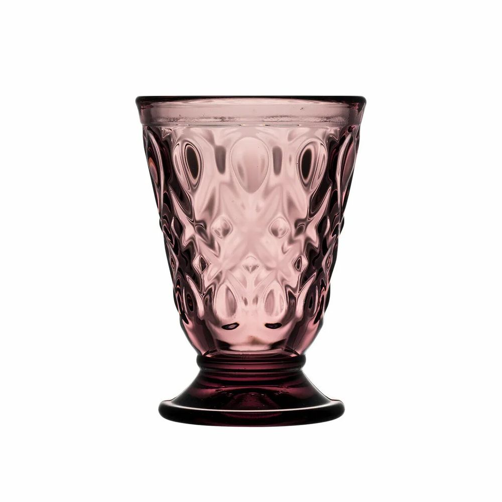 Glass - Set of 6 LYONNAIS cups - LA ROCHÈRE