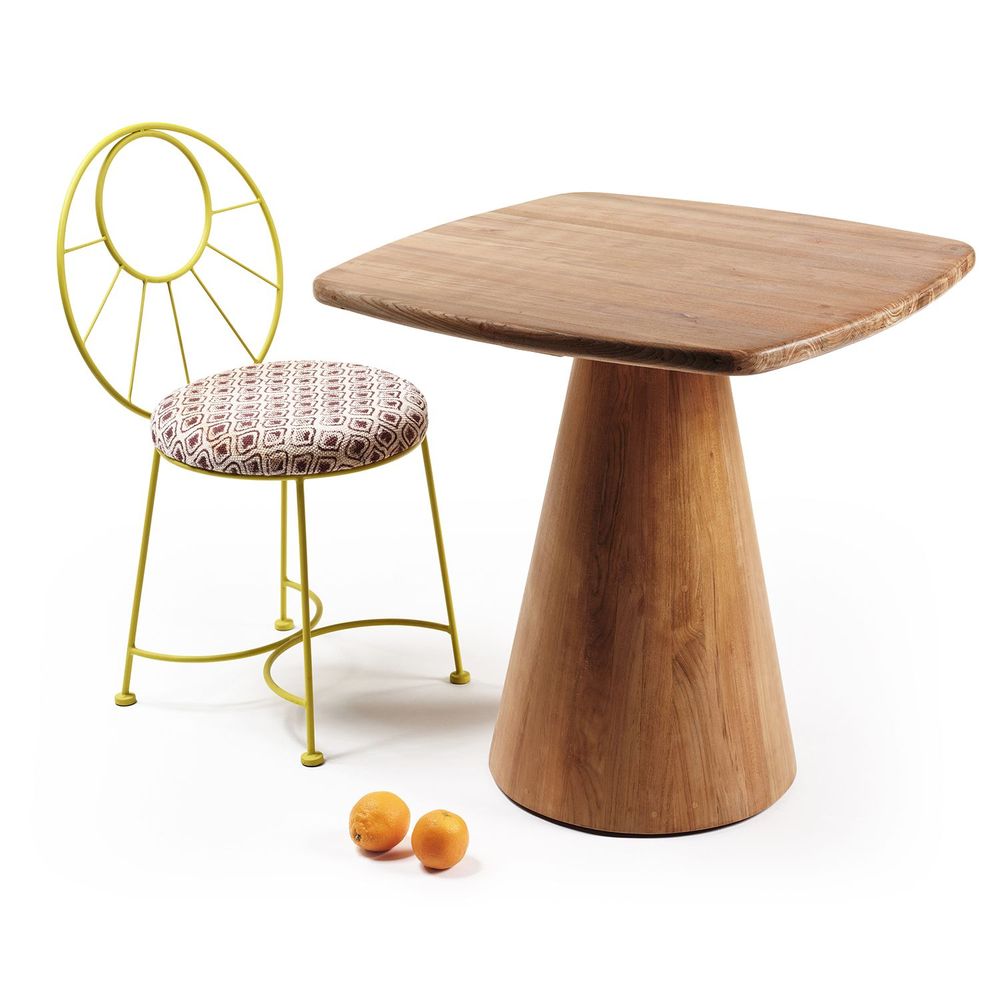 Design objects - Table\" Reva\ " - MANUFACTORI