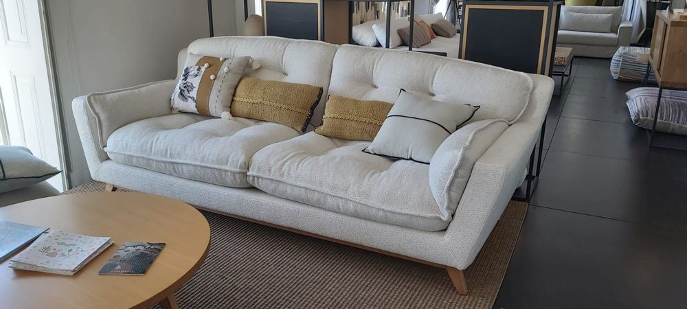 Sofas - Maximum - BOTACA