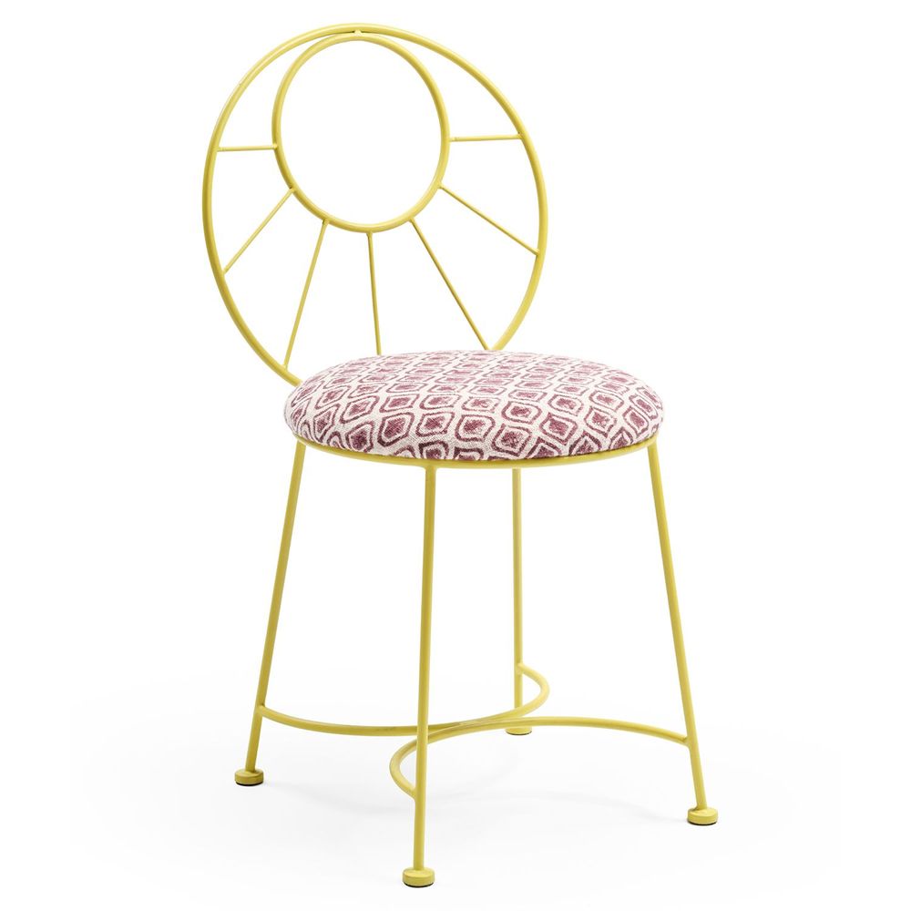 Objets design - Chaise "Baya" et "Ipa" - MANUFACTORI