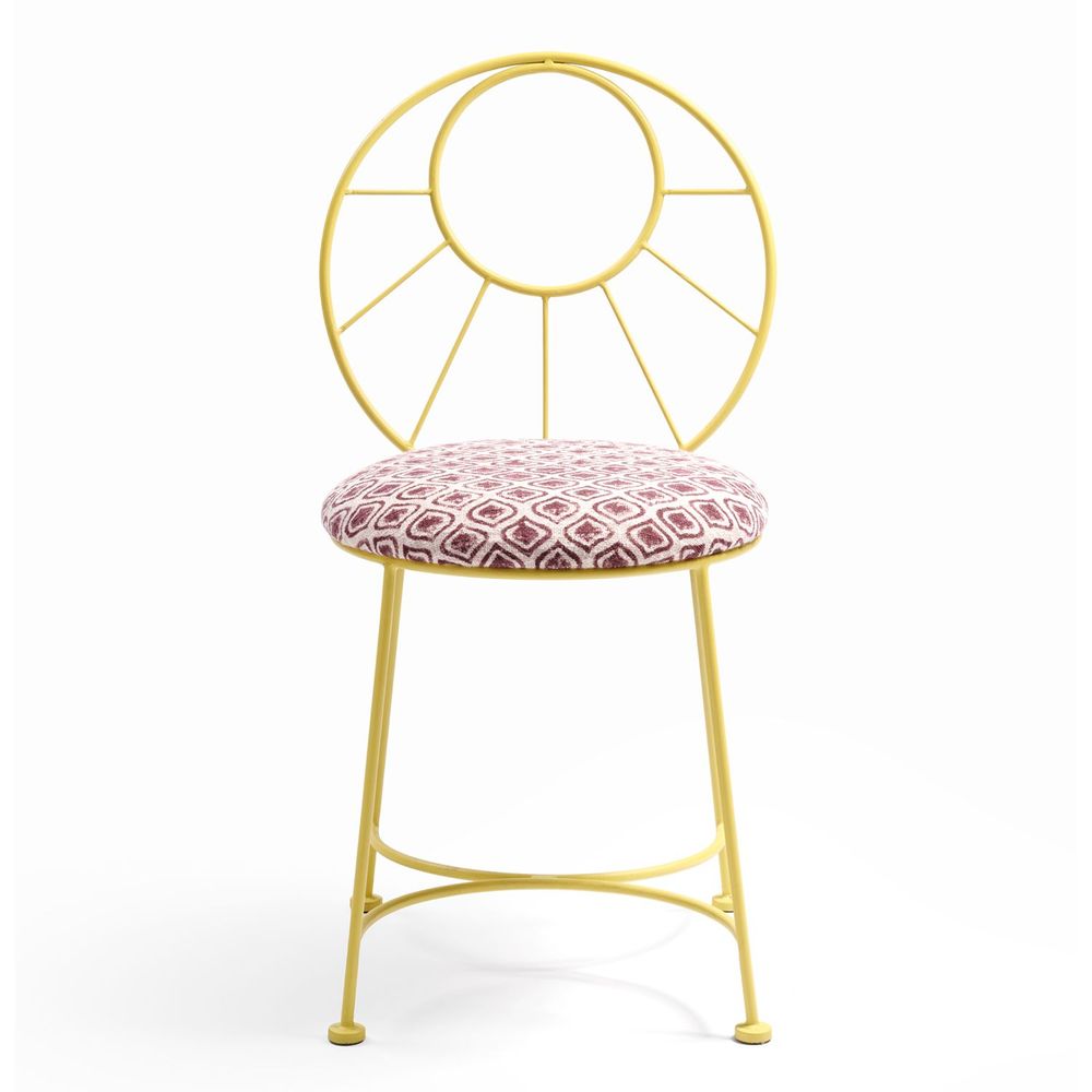 Objets design - Chaise "Baya" et "Ipa" - MANUFACTORI