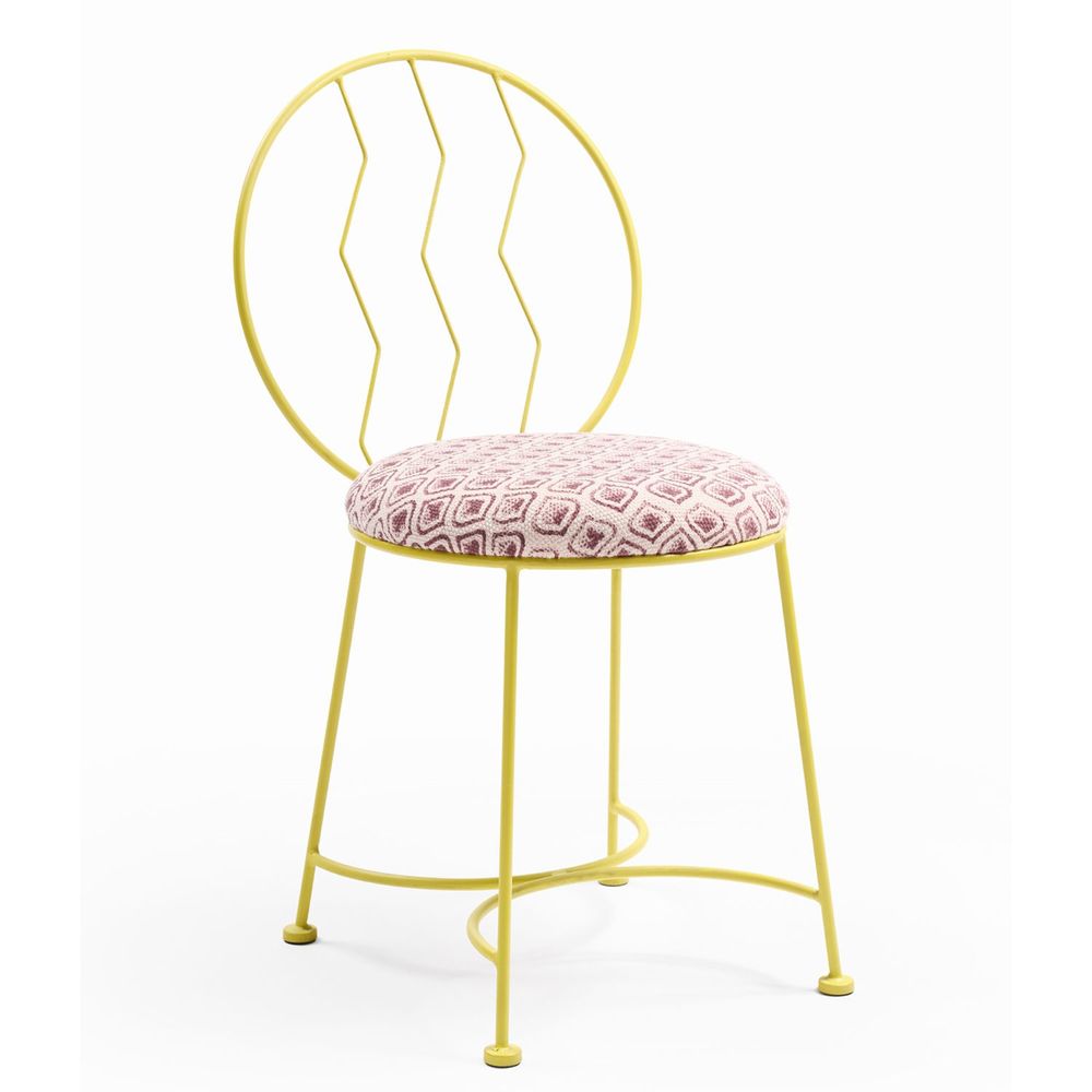 Objets design - Chaise "Baya" et "Ipa" - MANUFACTORI