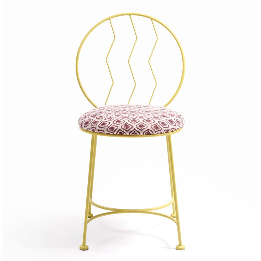 Objets design - Chaise "Baya" et "Ipa" - MANUFACTORI