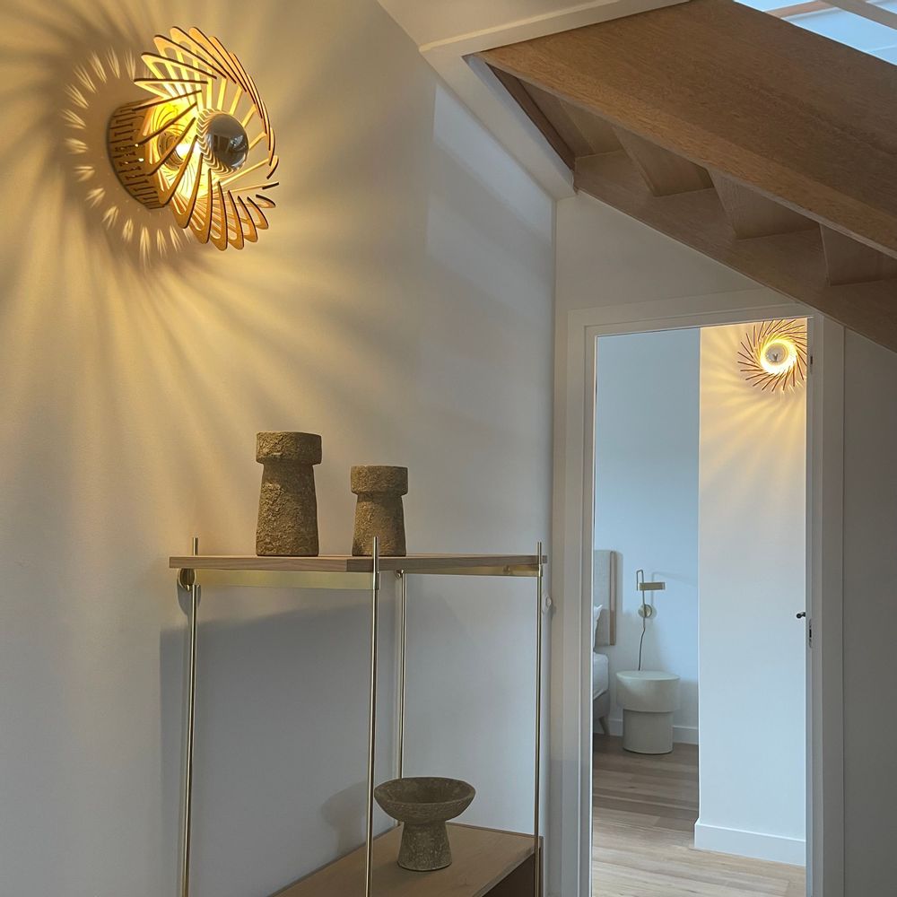 Objets de décoration - PIANUMAYÖ - Applique - PIATONI LIGHTING