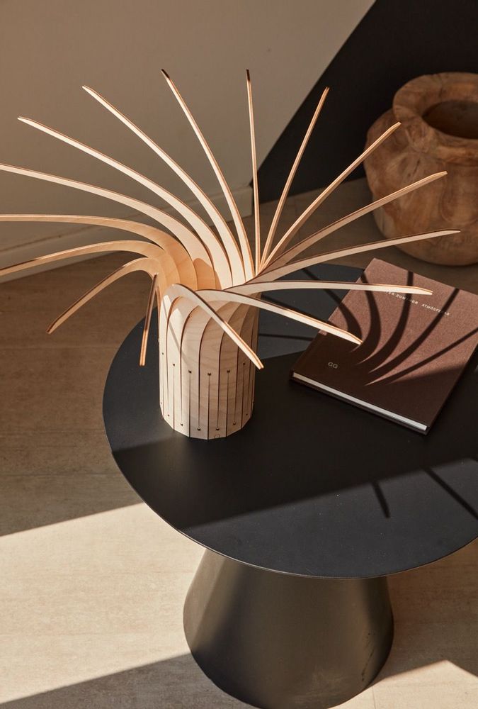 Decorative objects - MONTEDÖR - Table lamp/Hanging lamp - PIATONI LIGHTING