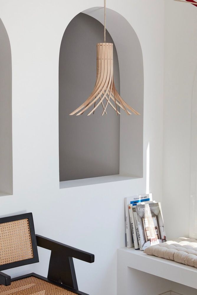 Decorative objects - A MÅNITJ - Table lamp/Hanging lamp - PIATONI LIGHTING