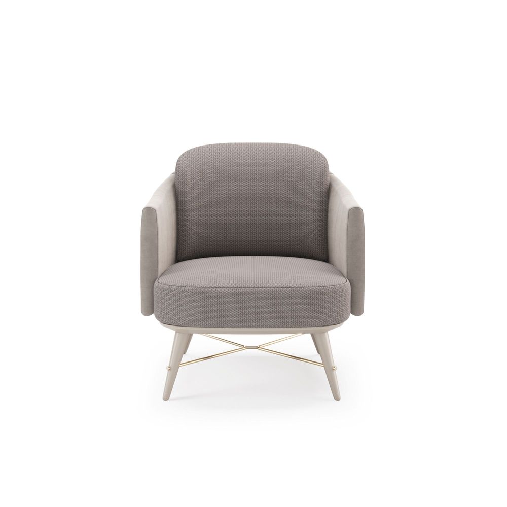 Design objects - Armchair - NAICA - PRADDY