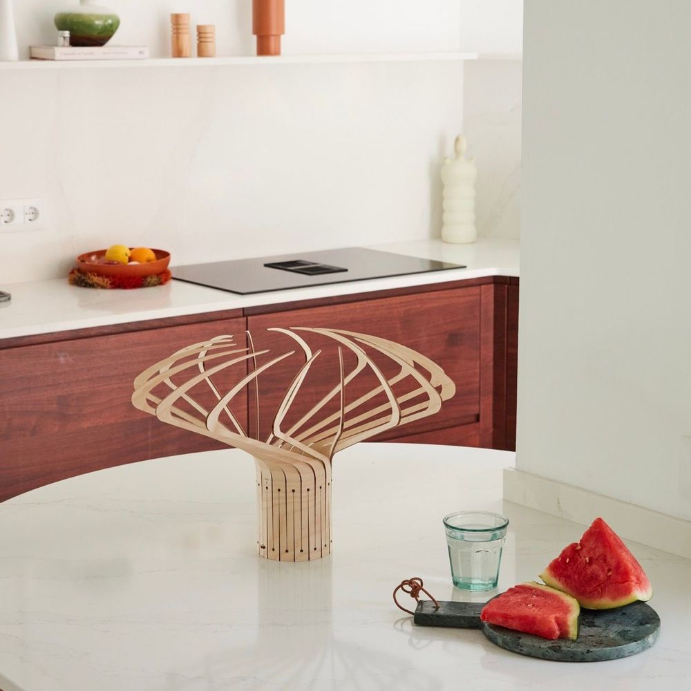 Decorative objects - PÜNTASKALDAZÖL - Pendant - PIATONI LIGHTING