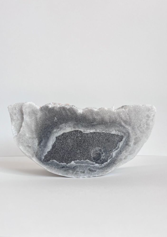 Objets design - Stone Candle - BOTANNI