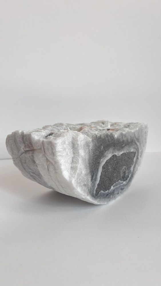 Objets design - Stone Candle - BOTANNI