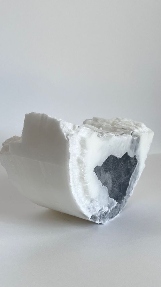Objets design - Stone Candle - BOTANNI