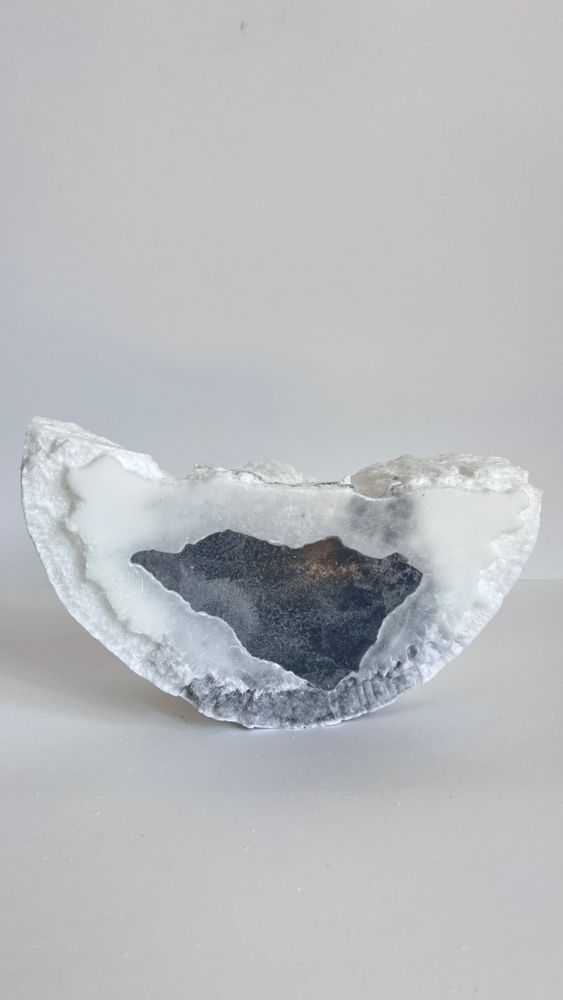 Objets design - Stone Candle - BOTANNI