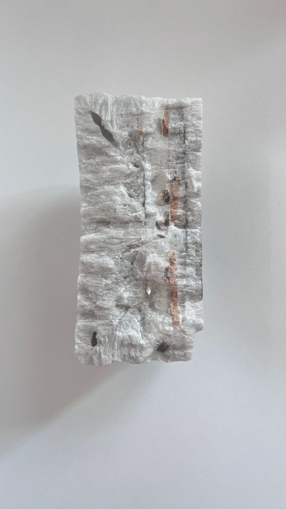 Objets design - Stone Candle - BOTANNI