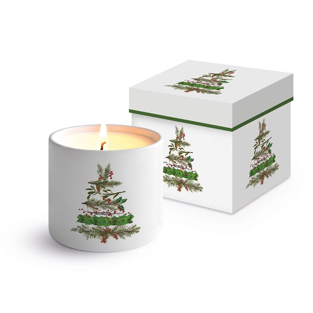 Objets de décoration - Fine Bone China Candles - PPD PAPERPRODUCTS DESIGN GMBH