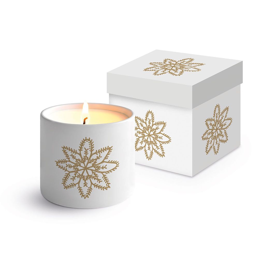 Objets de décoration - Fine Bone China Candles - PPD PAPERPRODUCTS DESIGN GMBH