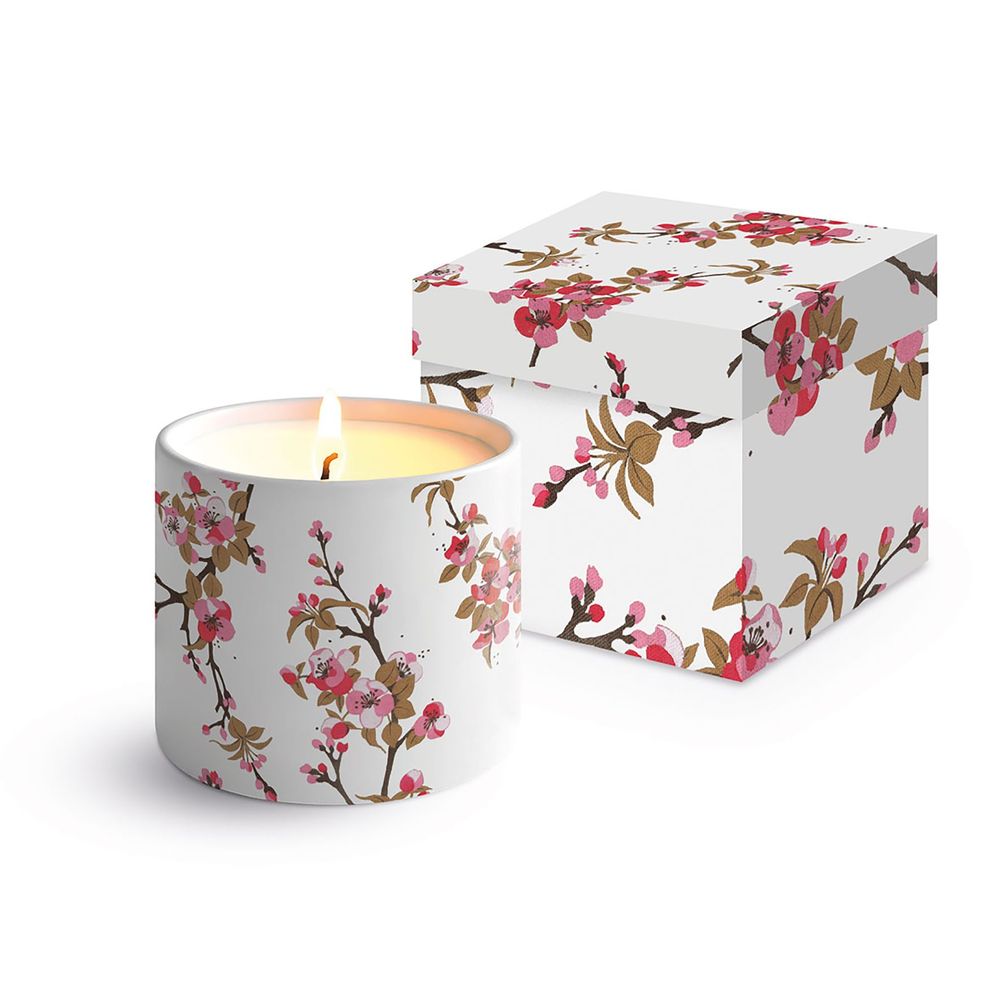Objets de décoration - Fine Bone China Candles - PPD PAPERPRODUCTS DESIGN GMBH