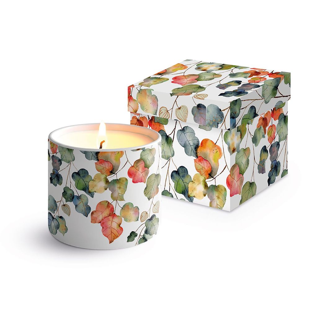 Objets de décoration - Fine Bone China Candles - PPD PAPERPRODUCTS DESIGN GMBH