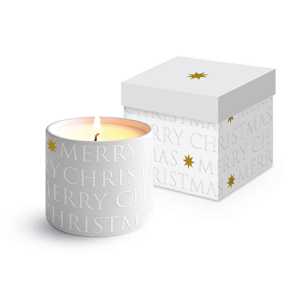 Tasses et mugs - Christmas Letters - PPD PAPERPRODUCTS DESIGN GMBH