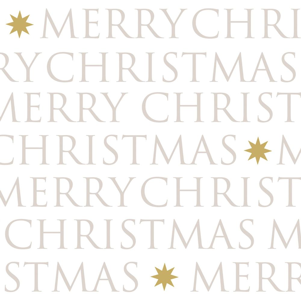 Tasses et mugs - Christmas Letters - PPD PAPERPRODUCTS DESIGN GMBH