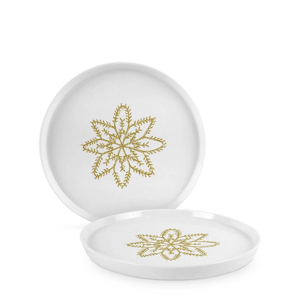Assiettes de réception - Trend Plate Ø 15cm - PPD PAPERPRODUCTS DESIGN GMBH