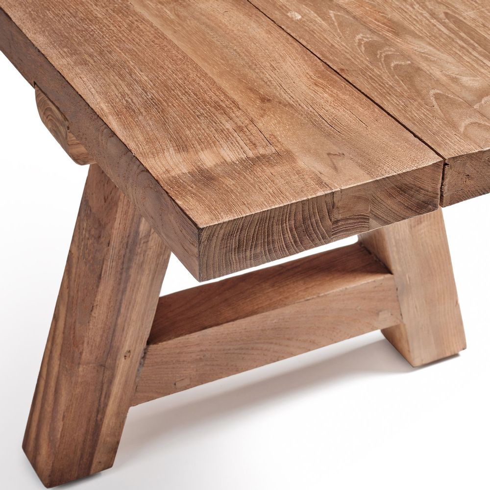 Lawn chairs - Indoor/outdoor bench ” Cantina " - MANUFACTORI