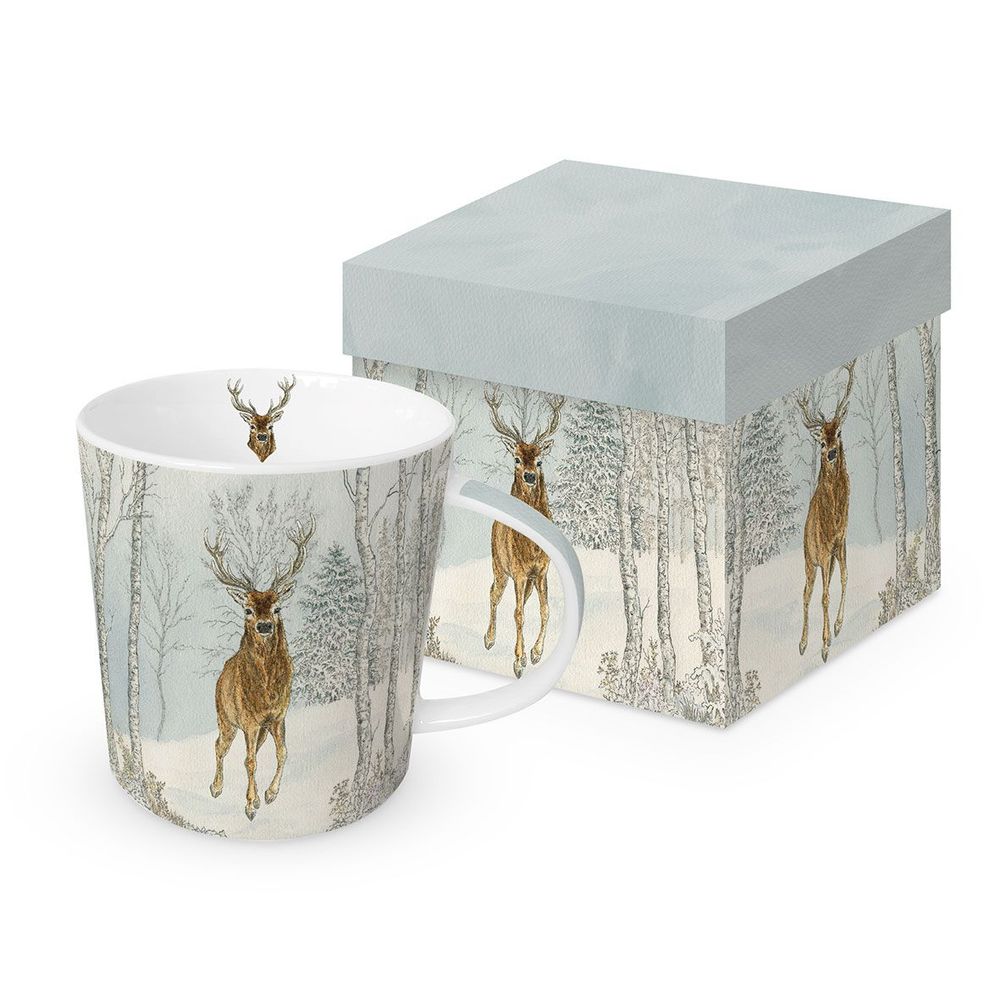 Tasses et mugs - Silver & Grey - PPD PAPERPRODUCTS DESIGN GMBH