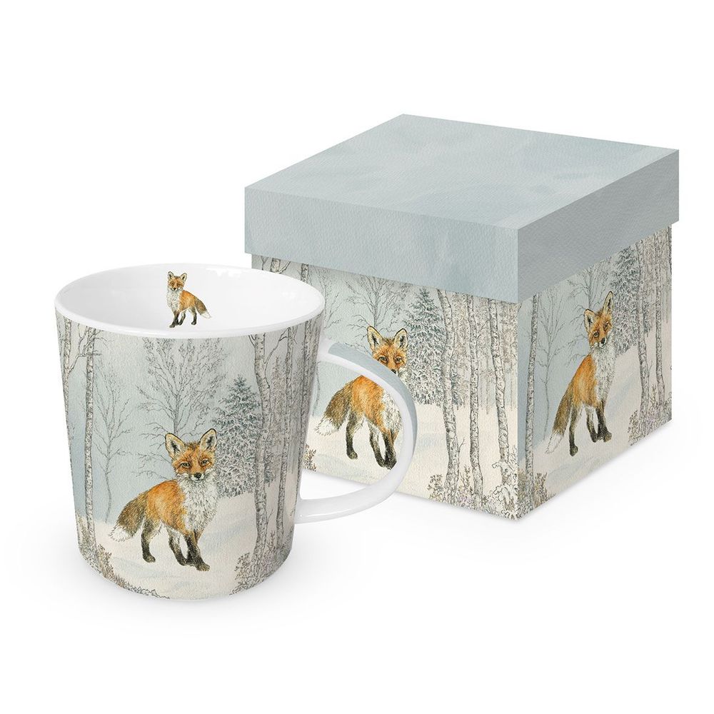 Tasses et mugs - Silver & Grey - PPD PAPERPRODUCTS DESIGN GMBH