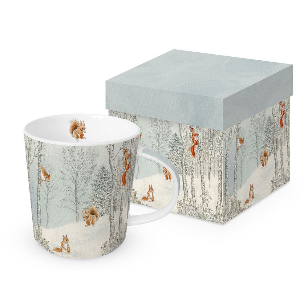 Tasses et mugs - Silver & Grey - PPD PAPERPRODUCTS DESIGN GMBH